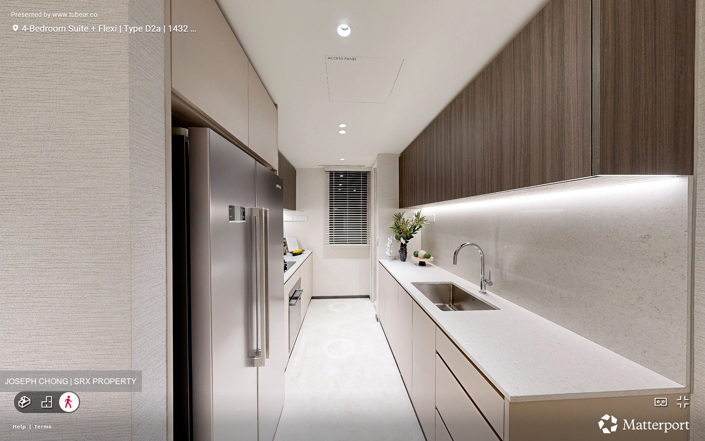 Hudson Place Residences (U/C) (D5), Apartment #552580571